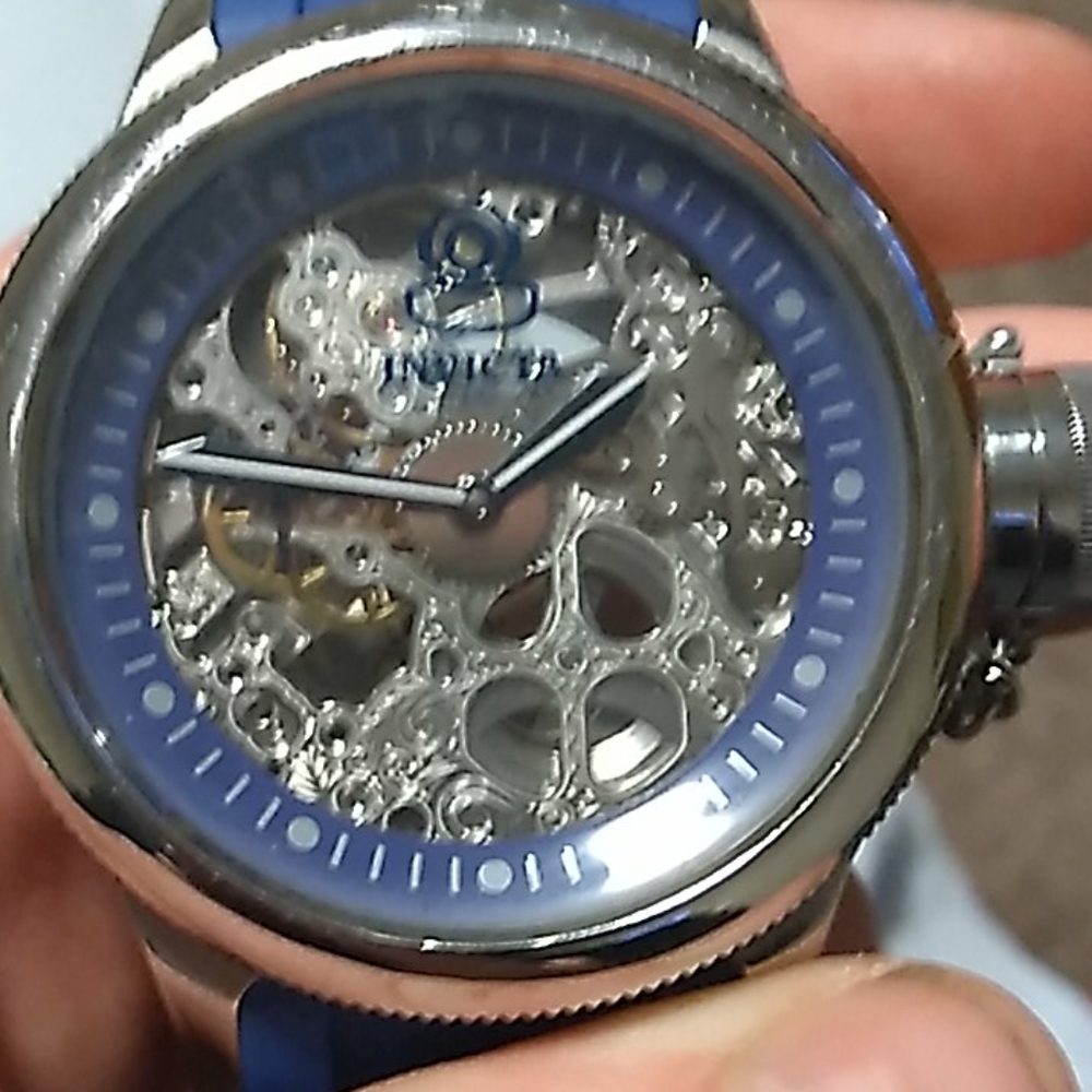 Invicta watch - Picture 5 of 5